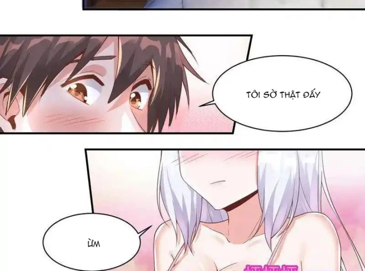 Nữ Thần Trong Điện Thoại Chapter 132 - Trang 4
