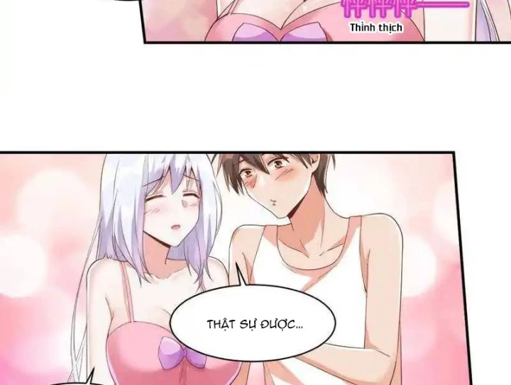 Nữ Thần Trong Điện Thoại Chapter 132 - Trang 4