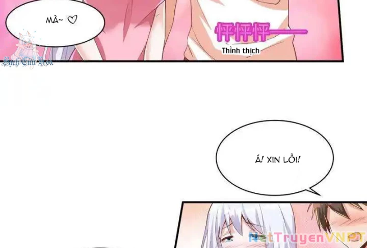 Nữ Thần Trong Điện Thoại Chapter 132 - Trang 4