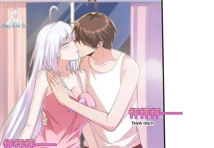 Nữ Thần Trong Điện Thoại Chapter 132 - Trang 4
