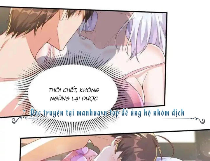 Nữ Thần Trong Điện Thoại Chapter 132 - Trang 4