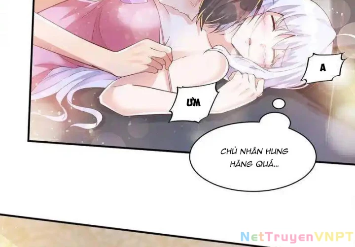 Nữ Thần Trong Điện Thoại Chapter 132 - Trang 4