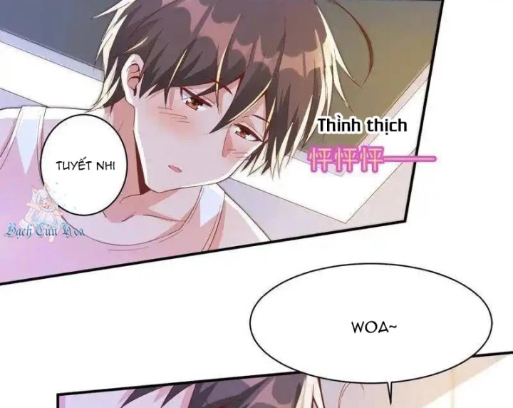 Nữ Thần Trong Điện Thoại Chapter 133 - Trang 4