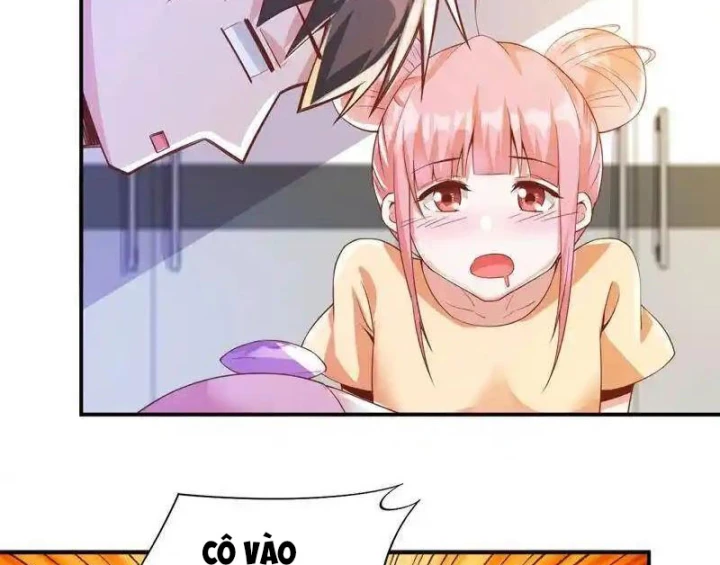 Nữ Thần Trong Điện Thoại Chapter 133 - Trang 4