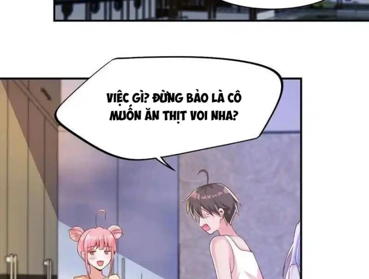 Nữ Thần Trong Điện Thoại Chapter 133 - Trang 4