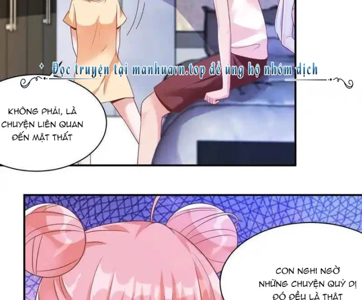 Nữ Thần Trong Điện Thoại Chapter 133 - Trang 4
