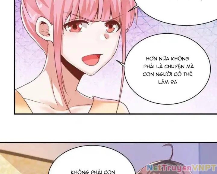 Nữ Thần Trong Điện Thoại Chapter 133 - Trang 4