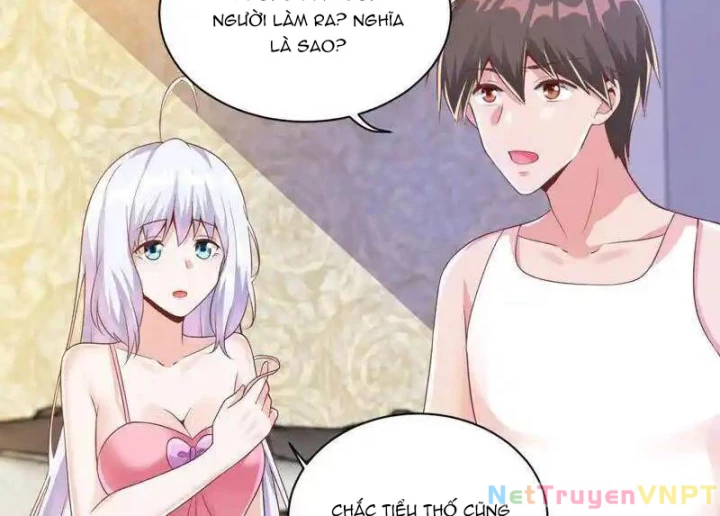 Nữ Thần Trong Điện Thoại Chapter 133 - Trang 4