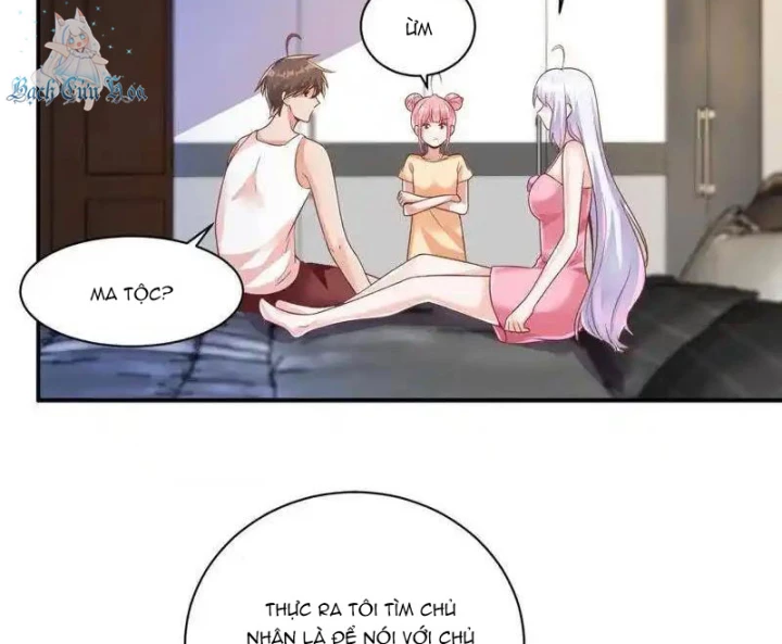 Nữ Thần Trong Điện Thoại Chapter 133 - Trang 4