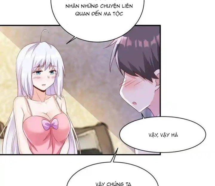Nữ Thần Trong Điện Thoại Chapter 133 - Trang 4