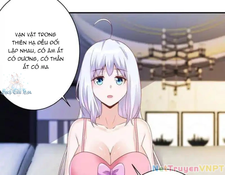 Nữ Thần Trong Điện Thoại Chapter 133 - Trang 4