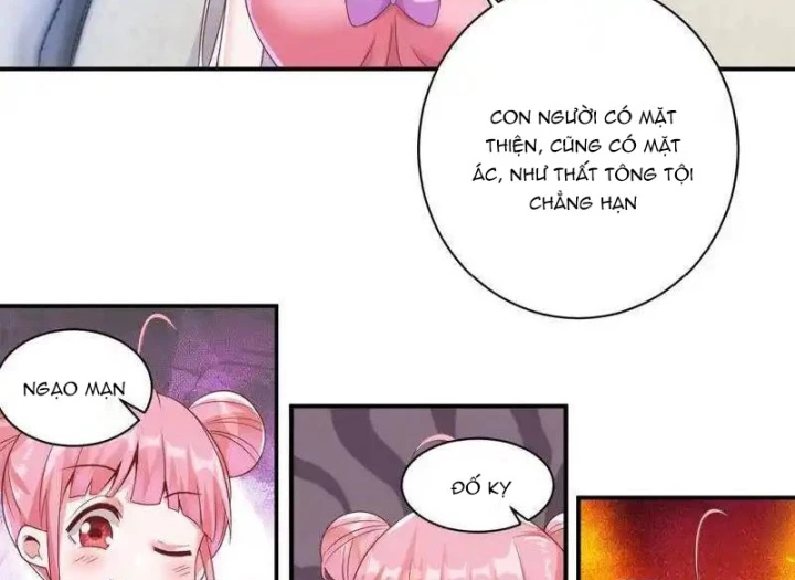 Nữ Thần Trong Điện Thoại Chapter 133 - Trang 4