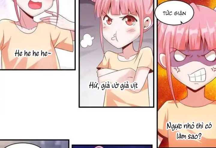Nữ Thần Trong Điện Thoại Chapter 133 - Trang 4