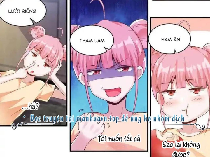 Nữ Thần Trong Điện Thoại Chapter 133 - Trang 4