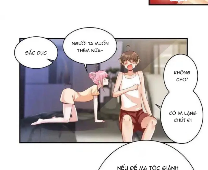 Nữ Thần Trong Điện Thoại Chapter 133 - Trang 4