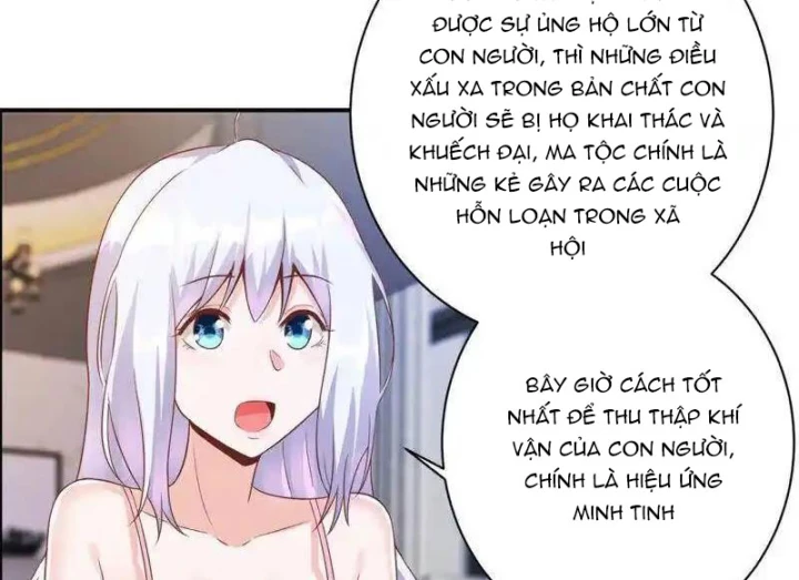 Nữ Thần Trong Điện Thoại Chapter 133 - Trang 4