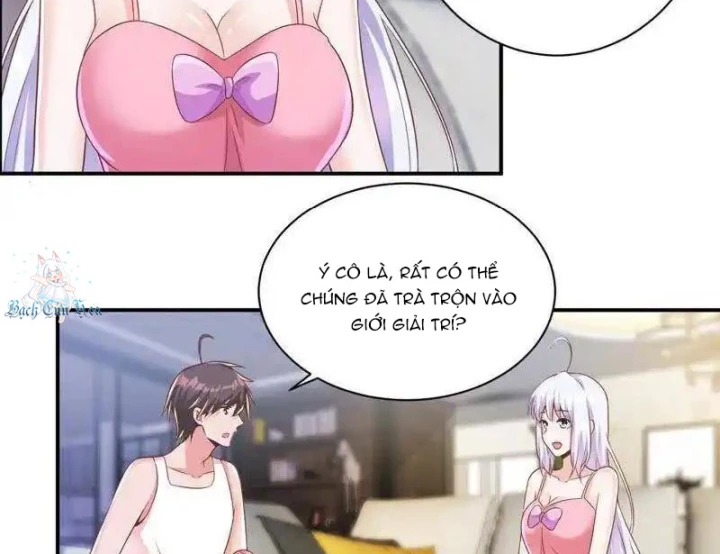 Nữ Thần Trong Điện Thoại Chapter 133 - Trang 4