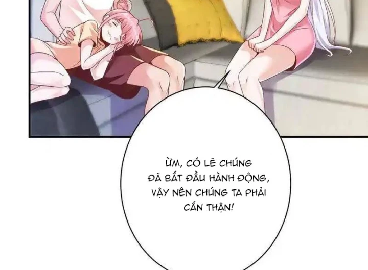 Nữ Thần Trong Điện Thoại Chapter 133 - Trang 4