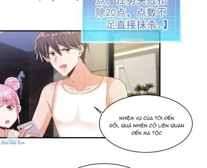 Nữ Thần Trong Điện Thoại Chapter 133 - Trang 4