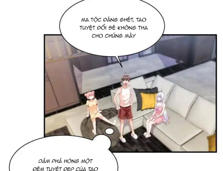 Nữ Thần Trong Điện Thoại Chapter 133 - Trang 4
