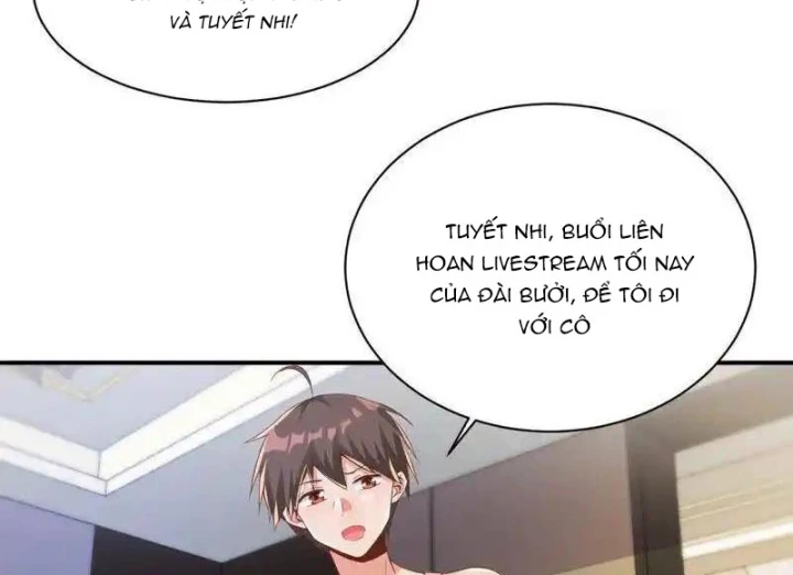 Nữ Thần Trong Điện Thoại Chapter 133 - Trang 4