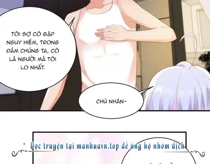 Nữ Thần Trong Điện Thoại Chapter 133 - Trang 4