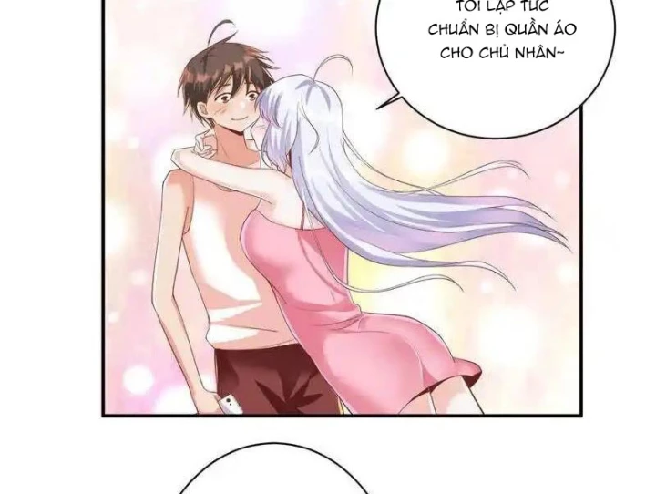 Nữ Thần Trong Điện Thoại Chapter 133 - Trang 4