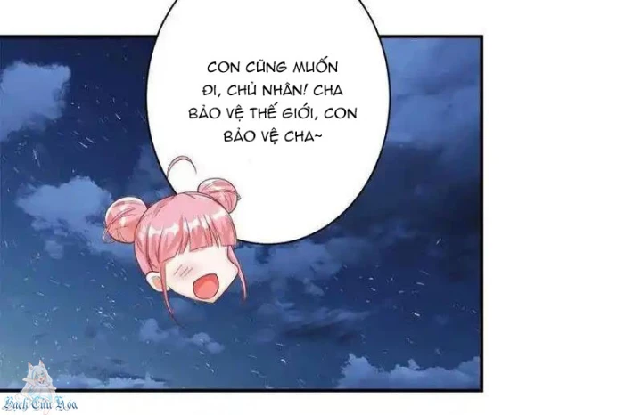 Nữ Thần Trong Điện Thoại Chapter 133 - Trang 4
