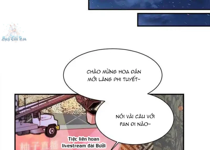 Nữ Thần Trong Điện Thoại Chapter 133 - Trang 4