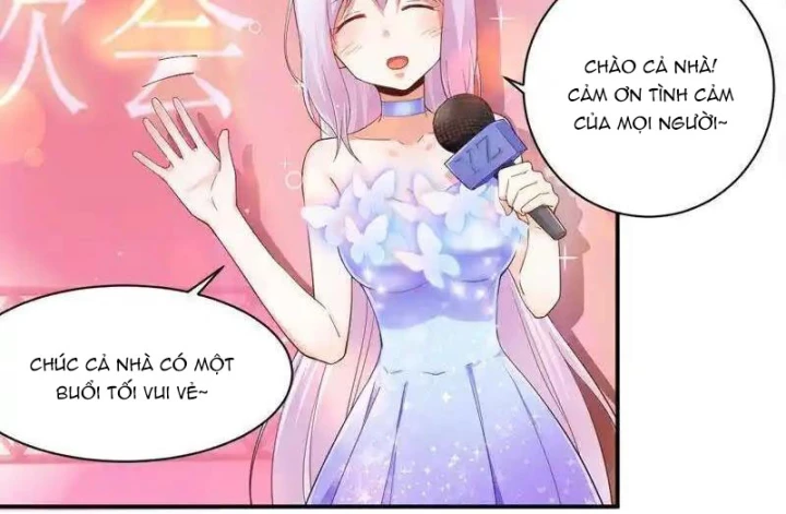 Nữ Thần Trong Điện Thoại Chapter 133 - Trang 4