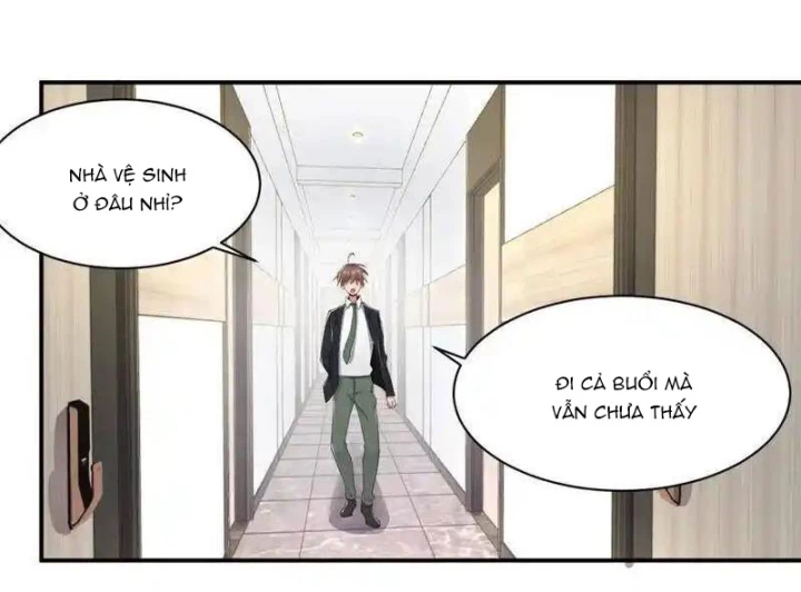 Nữ Thần Trong Điện Thoại Chapter 133 - Trang 4