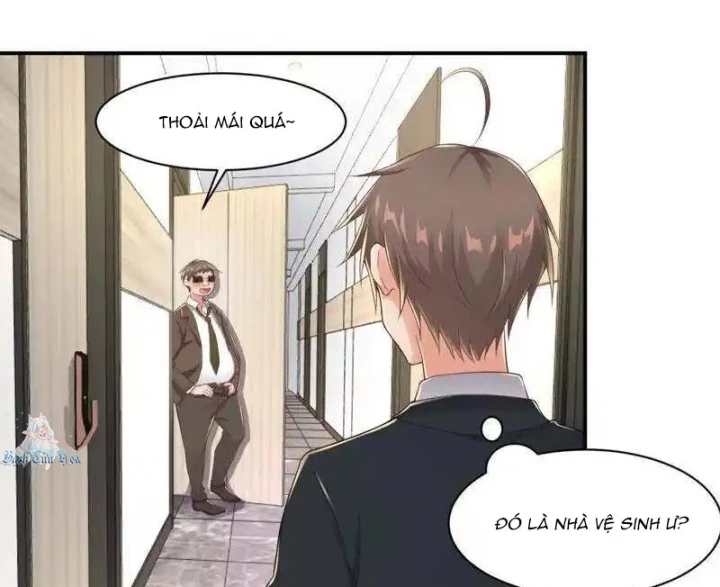 Nữ Thần Trong Điện Thoại Chapter 133 - Trang 4