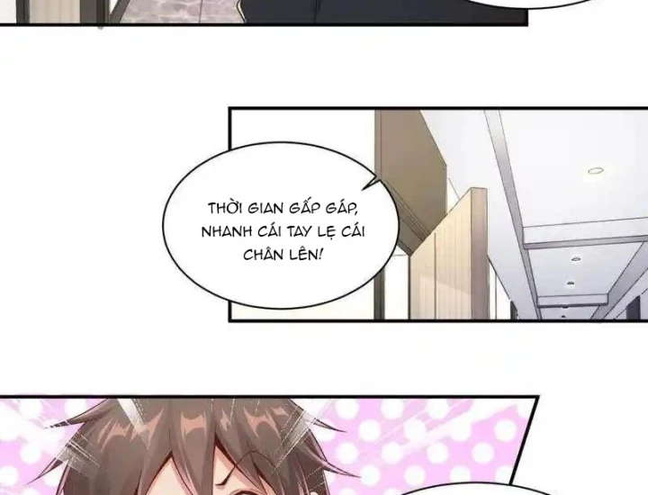 Nữ Thần Trong Điện Thoại Chapter 133 - Trang 4
