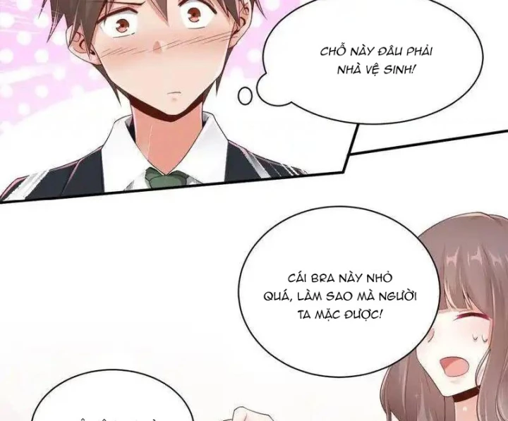 Nữ Thần Trong Điện Thoại Chapter 133 - Trang 4