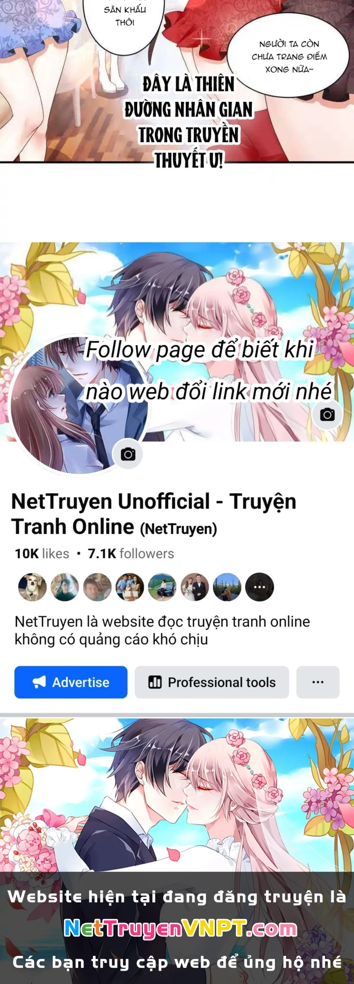 Nữ Thần Trong Điện Thoại Chapter 133 - Trang 4