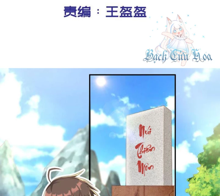 Nữ Thần Trong Điện Thoại Chapter 135 - Trang 4