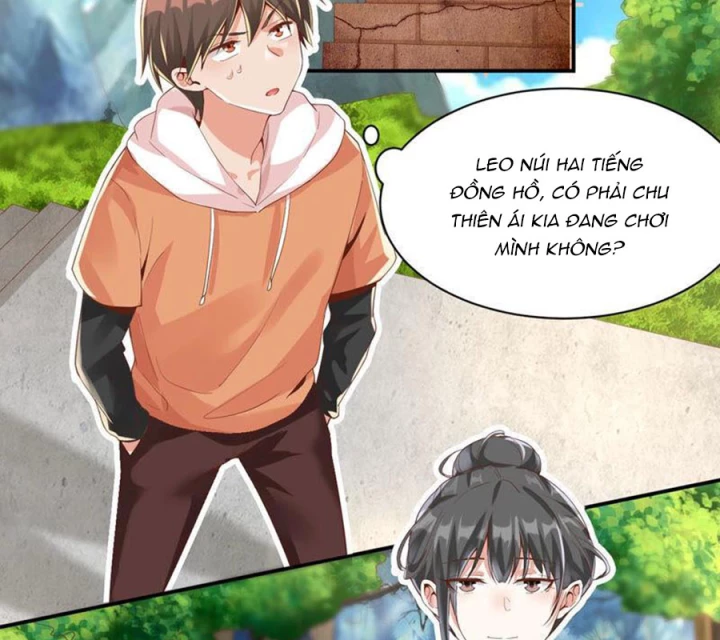 Nữ Thần Trong Điện Thoại Chapter 135 - Trang 4