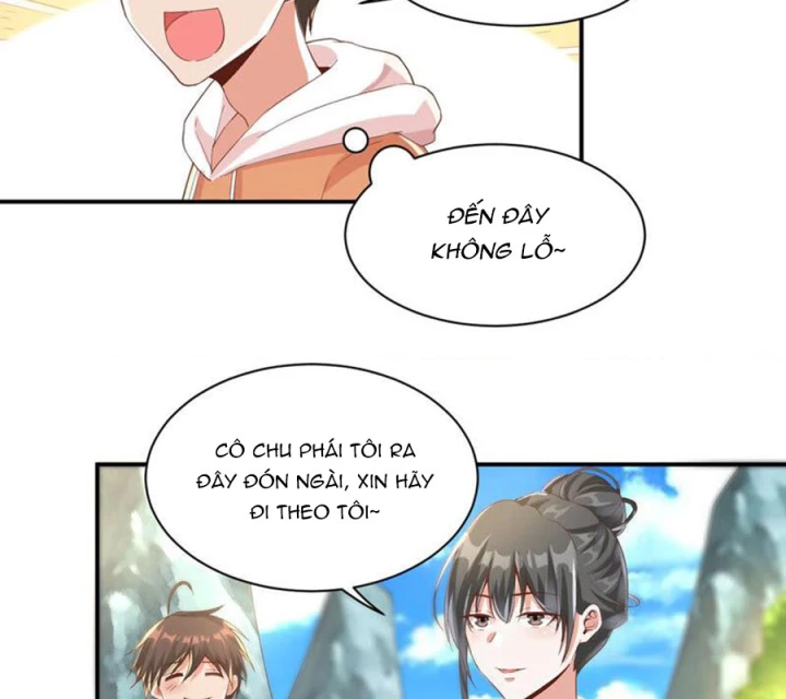 Nữ Thần Trong Điện Thoại Chapter 135 - Trang 4