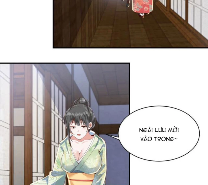Nữ Thần Trong Điện Thoại Chapter 135 - Trang 4