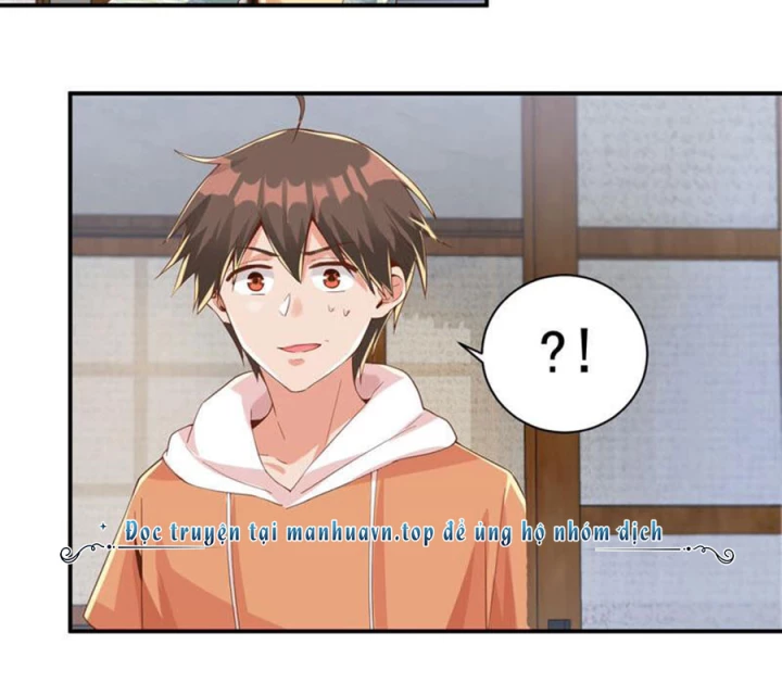 Nữ Thần Trong Điện Thoại Chapter 135 - Trang 4