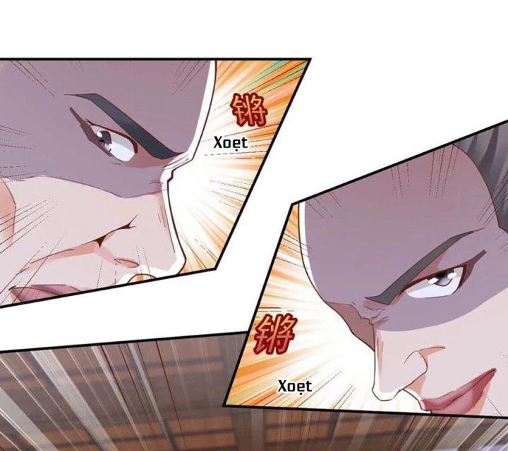 Nữ Thần Trong Điện Thoại Chapter 135 - Trang 4