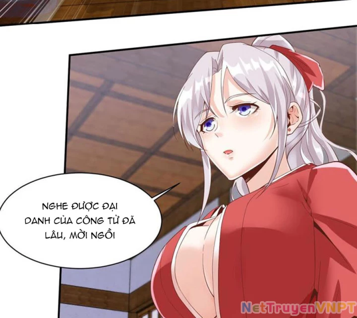 Nữ Thần Trong Điện Thoại Chapter 135 - Trang 4