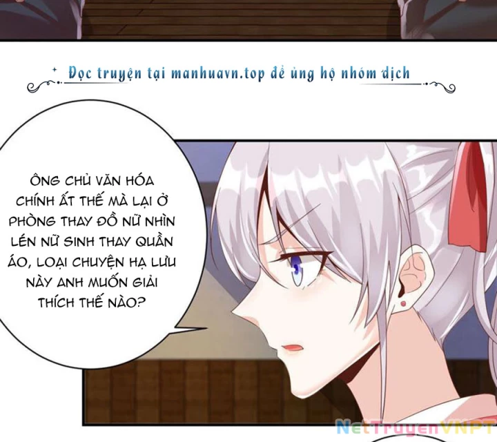 Nữ Thần Trong Điện Thoại Chapter 135 - Trang 4