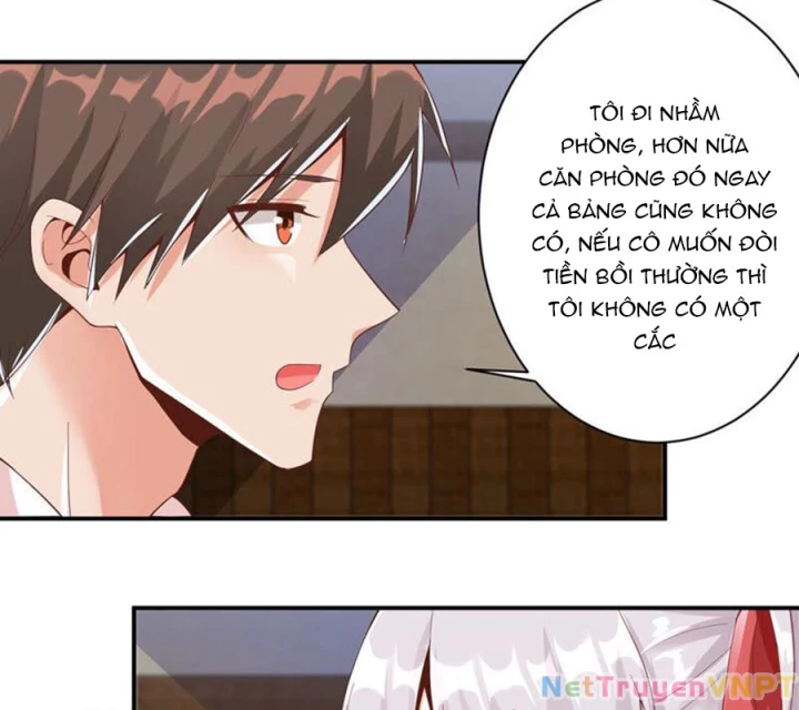 Nữ Thần Trong Điện Thoại Chapter 135 - Trang 4
