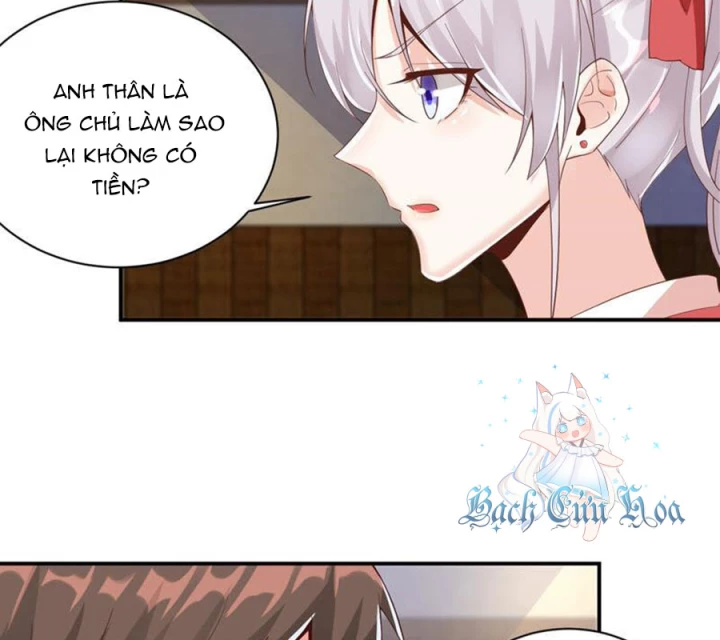 Nữ Thần Trong Điện Thoại Chapter 135 - Trang 4