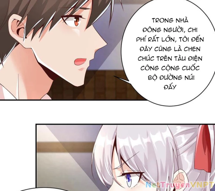 Nữ Thần Trong Điện Thoại Chapter 135 - Trang 4