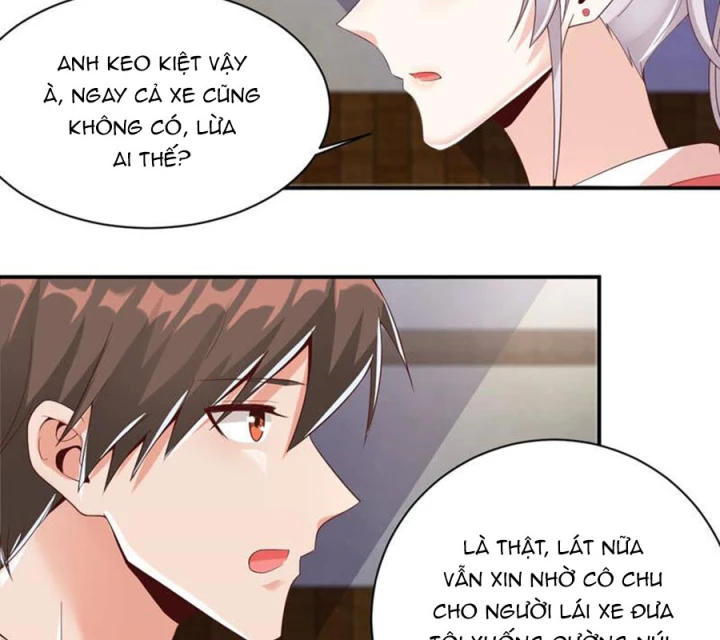 Nữ Thần Trong Điện Thoại Chapter 135 - Trang 4