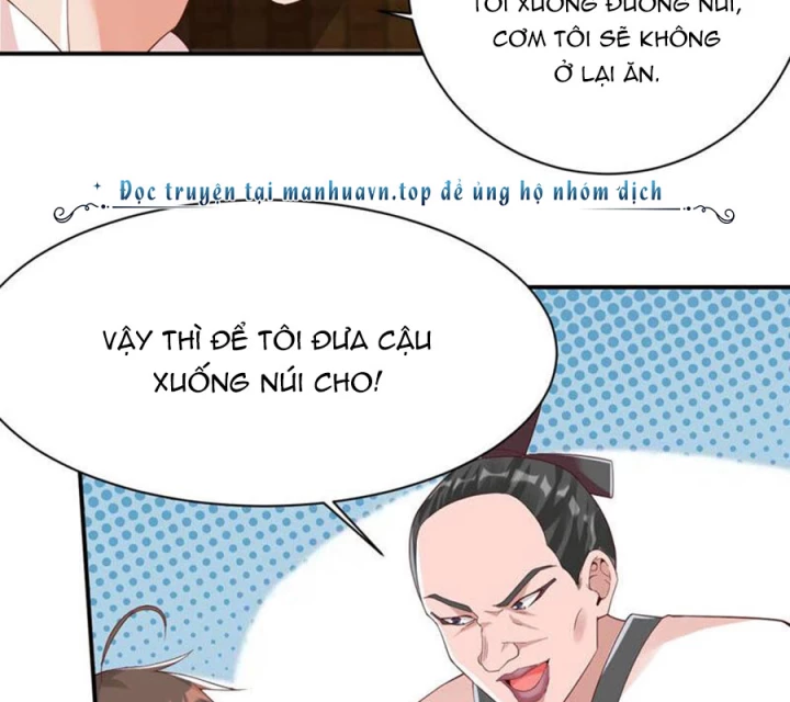 Nữ Thần Trong Điện Thoại Chapter 135 - Trang 4