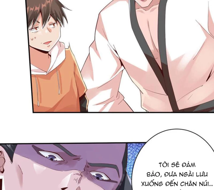 Nữ Thần Trong Điện Thoại Chapter 135 - Trang 4