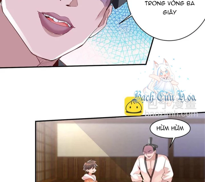 Nữ Thần Trong Điện Thoại Chapter 135 - Trang 4